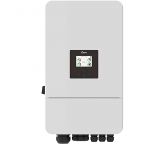 Инвертор гибридный сетевой Deye SUN-12K-SG05LP3-EU-SM2