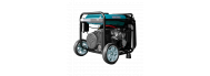 Генератор інверторний Konner&amp;Sohnen KS 8100iEG 1/3 - фото 8