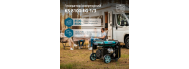 Генератор інверторний Konner&amp;Sohnen KS 8100iEG 1/3 - фото 18