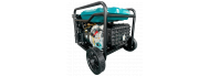 Генератор бензиновий Konner&amp;Sohnen KS 6500iEG - фото 8