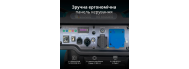Генератор бензиновий Konner&amp;Sohnen KS 6500iEG - фото 2