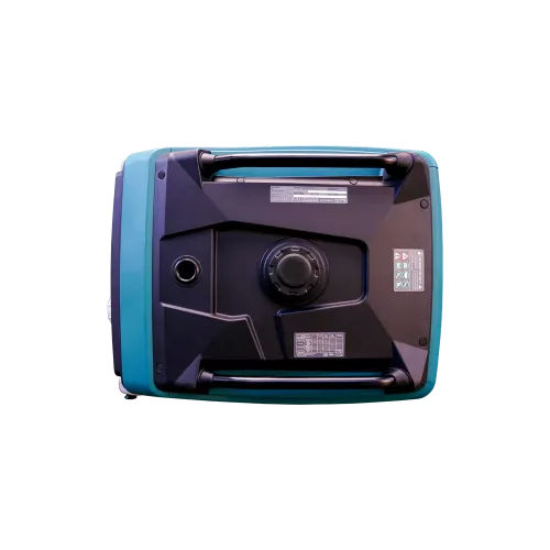 Генератор инверторный Konner&amp;Sohnen KS 9500iE S ATSR - фото 10