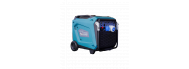 Генератор инверторный Konner&amp;Sohnen KS 9500iE S ATSR - фото 8