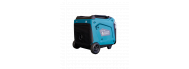 Генератор инверторный Konner&amp;Sohnen KS 9500iE S ATSR - фото 6