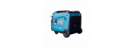 Генератор инверторный Konner&amp;Sohnen KS 9500iE S ATSR - фото 11