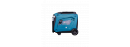 Генератор инверторный Konner&amp;Sohnen KS 9500iE S ATSR - фото 4