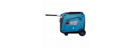 Генератор инверторный Konner&amp;Sohnen KS 9500iE S ATSR - фото 3