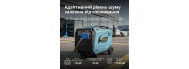 Генератор инверторный Konner&amp;Sohnen KS 9500iE S ATSR - фото 18