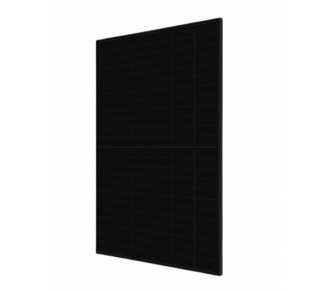 Сонячна панель Canadian Solar 450w CS6.2-48TD-450 full black