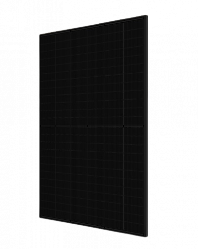 Сонячна панель Canadian Solar 450w CS6.2-48TD-450 full black - фото 1