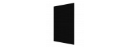 Сонячна панель Canadian Solar 450w CS6.2-48TD-450 full black - фото 1