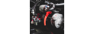 Генератор дизельный HYUNDAI DHY 34KSE - фото 6