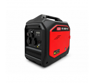 Генератор инверторный бензиновый Fogo FE4001iS
