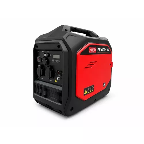 Генератор инверторный бензиновый Fogo FE4001iS - фото 1