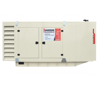 Генератор дизельный Dalgakiran DJ155BD