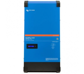 Інвертор Victron Energy MultiPlus-II 48/6k5/100-50 GX (6 кВт, 1 фаза, без MPPT)