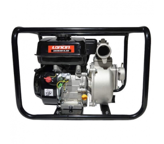 Мотопомпа LONCIN LC 50 ZB30-4.5Q