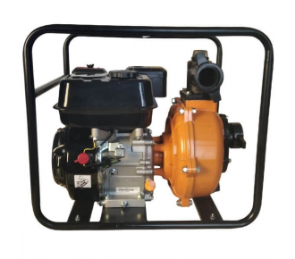 Мотопомпа LONCIN LC 50 ZB60-4.5Q