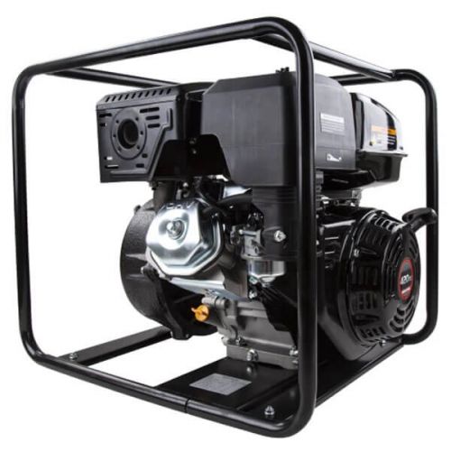 Мотопомпа LONCIN LC 50 ZB100-9Q - фото 3