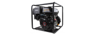 Мотопомпа LONCIN LC 50 ZB100-9Q - фото 2