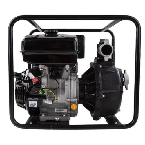 Мотопомпа LONCIN LC 50 ZB100-9Q - фото 1