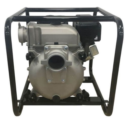 Мотопомпа LONCIN LC 80 NB20-6.1Q - фото 6