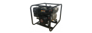 Мотопомпа LONCIN LC 80 NB20-6.1Q - фото 7