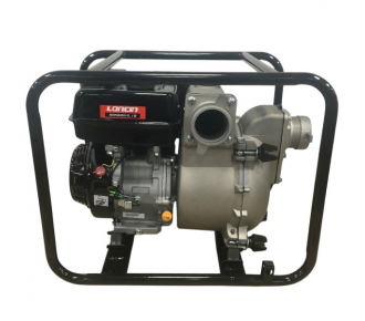 Мотопомпа LONCIN LC 80 NB20-6.1Q