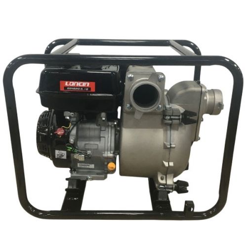 Мотопомпа LONCIN LC 80 NB20-6.1Q - фото 1