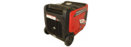 Генератор інверторний Senci SC6000i-BL(D - фото 7