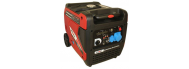 Генератор інверторний Senci SC6000i-BL(D - фото 8