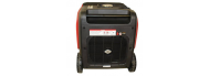 Генератор інверторний Senci SC6000i-BL(D - фото 6