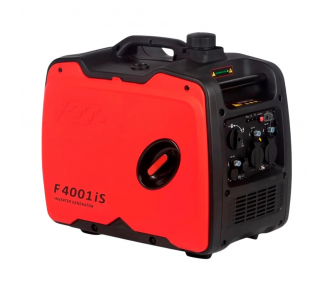 Генератор инверторный бензиновый Fogo F4001iS (34640)