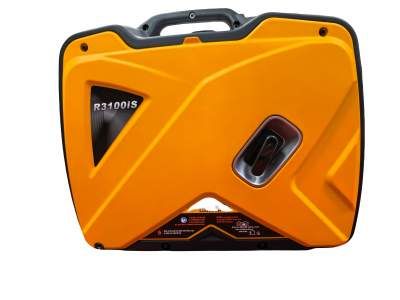 Генератор бензиновый инверторный ASG Energy R3100iS - фото 2