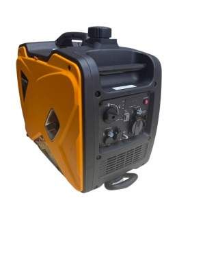 Генератор бензиновый инверторный ASG Energy R3100iS - фото 4