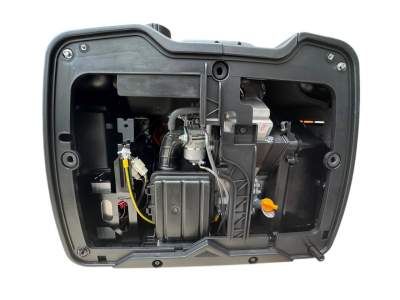 Генератор бензиновый инверторный ASG Energy R3100iS - фото 6