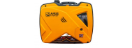 Генератор бензиновый инверторный ASG Energy R3100iS - фото 1