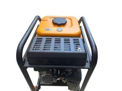 Генератор бензиновый инверторный ASG Energy R3500i - фото 2