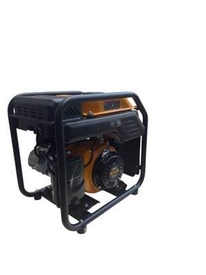 Генератор бензиновый инверторный ASG Energy R3500i - фото 7