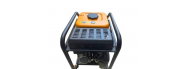 Генератор бензиновый инверторный ASG Energy R3500i - фото 2