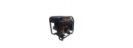 Генератор бензиновый инверторный ASG Energy R3500i - фото 7