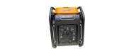 Генератор бензиновый инверторный ASG Energy R3500i - фото 5