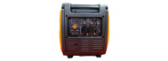 Генератор бензиновый инверторный ASG Energy R4000iE-R - фото 5