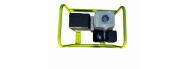 Генератор бензиновый ASG Energy WH1801P - фото 4