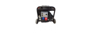 Генератор бензиновый ASG Energy WR2203PE - фото 2