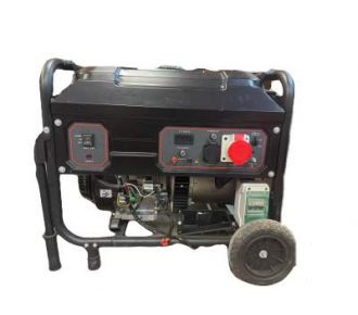 Генератор бензиновый ASG Energy WR2203PE