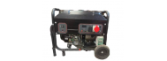 Генератор бензиновый ASG Energy WR2203PE - фото 1