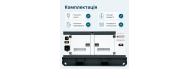 Генератор дизельный Konner&amp;Sohnen KS 22-3BE - фото 6