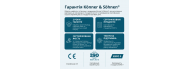 Генератор дизельный K&ouml;nner &amp; S&ouml;hnen KS 6500iDE S ATSR - фото 14