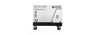 Генератор дизельный K&ouml;nner &amp; S&ouml;hnen KS 6500iDE S ATSR - фото 3